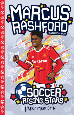 Soccer Rising Stars: Marcus Rashford Top Merken Winkel